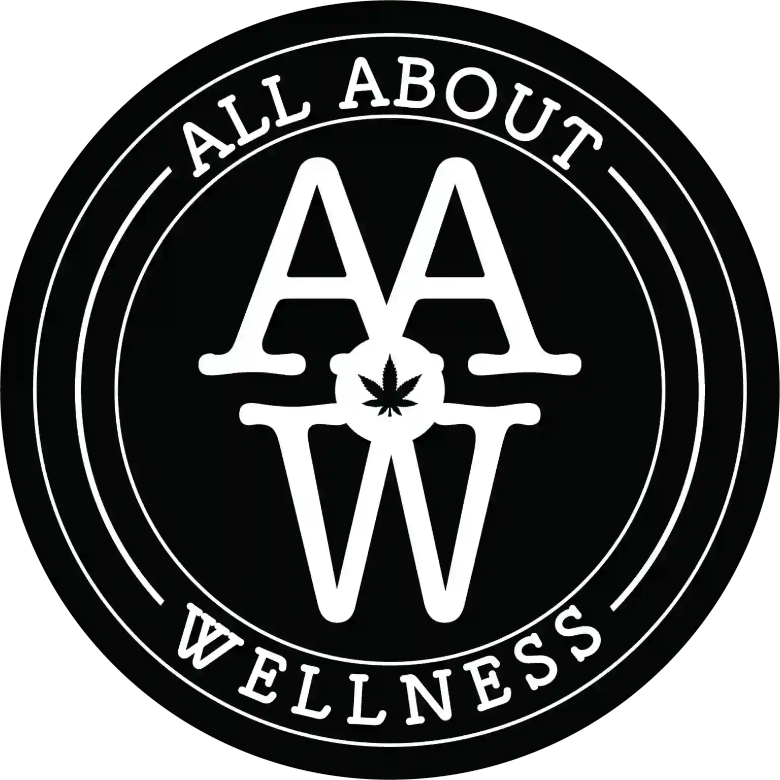 site logo